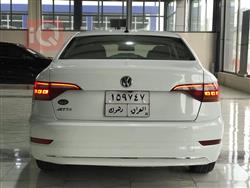 ڤۆڵکسواگن جێتا